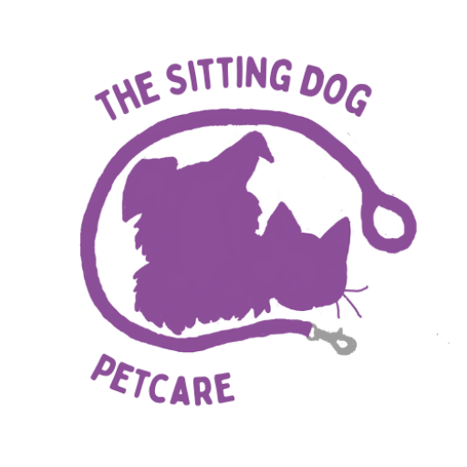 Gloria at The Sitting Dog Petcare